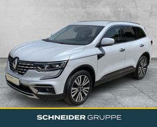 Renault Koleos Gebrauchtwagen