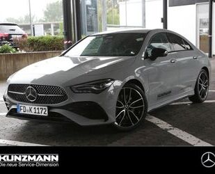 Mercedes-Benz CLA 200 Gebrauchtwagen
