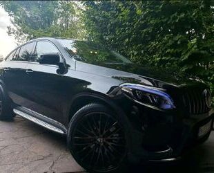 Mercedes-Benz GLE 43 AMG Gebrauchtwagen