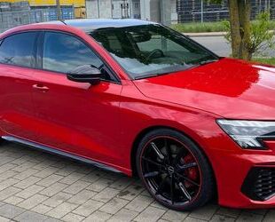 Audi S3 Gebrauchtwagen