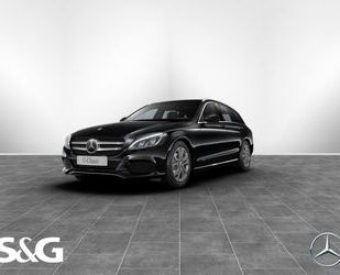 Mercedes-Benz C 220 Gebrauchtwagen