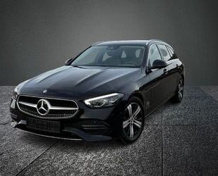 Mercedes-Benz C 220 Gebrauchtwagen
