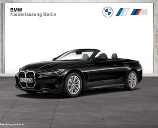 BMW 420 Gebrauchtwagen
