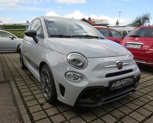 Abarth 595 Gebrauchtwagen