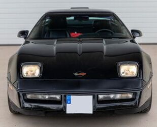 Corvette C4 Gebrauchtwagen