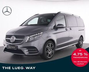 Mercedes-Benz V 300 Gebrauchtwagen