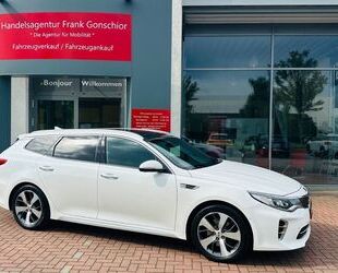 Kia Optima Gebrauchtwagen
