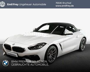 BMW Z4 Gebrauchtwagen