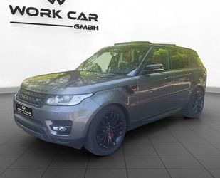 Land Rover Range Rover Sport Gebrauchtwagen