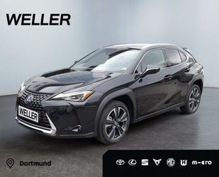 Lexus UX Gebrauchtwagen