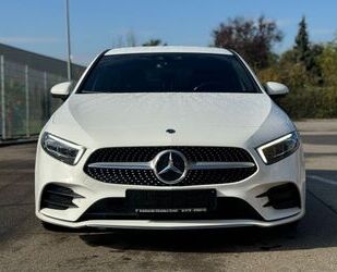 Mercedes-Benz A 250 Gebrauchtwagen