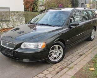 Volvo V70 Gebrauchtwagen