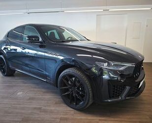 Maserati Levante Gebrauchtwagen
