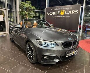 BMW 230 Gebrauchtwagen
