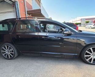 Volvo V70 Gebrauchtwagen