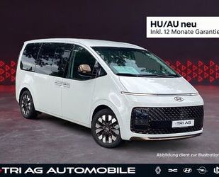 Hyundai STARIA Gebrauchtwagen