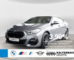 BMW 218 Gran Coupé Gebrauchtwagen