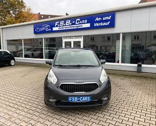 Kia Venga Gebrauchtwagen