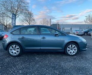 Citroen C4 Gebrauchtwagen
