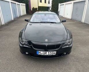BMW 630 Gebrauchtwagen