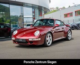 Porsche 993 Gebrauchtwagen