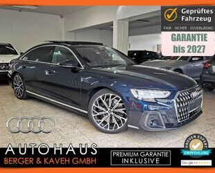 Audi A8 Gebrauchtwagen