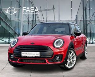 Mini Cooper Clubman Gebrauchtwagen