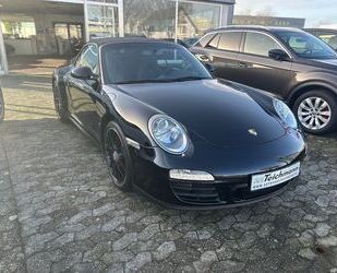 Porsche 997 Gebrauchtwagen