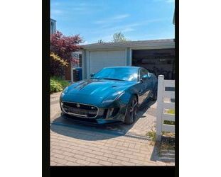 Jaguar F-Type Gebrauchtwagen