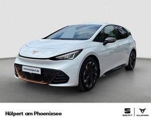 Cupra Born Gebrauchtwagen