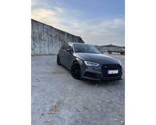 Audi S3 Gebrauchtwagen