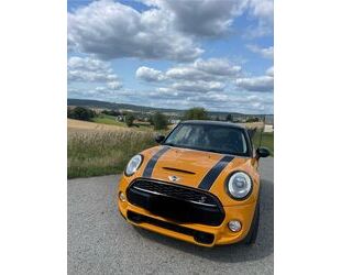 Mini Cooper S Gebrauchtwagen