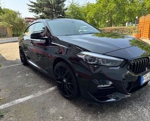 BMW 218 Gran Coupé Gebrauchtwagen