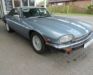 Jaguar XJS Gebrauchtwagen