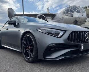Mercedes-Benz CLS 53 AMG Gebrauchtwagen