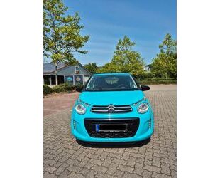 Citroen C1 Gebrauchtwagen