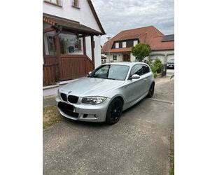 BMW 118 Gebrauchtwagen