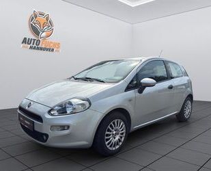 Fiat Punto Gebrauchtwagen