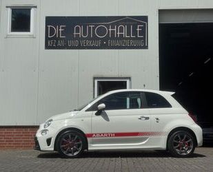 Abarth 595 Gebrauchtwagen