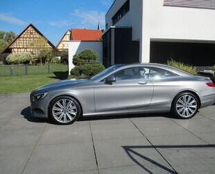 Mercedes-Benz S 500 Gebrauchtwagen