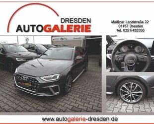 Audi S4 Gebrauchtwagen