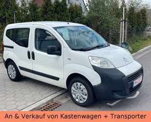 Citroen Nemo Gebrauchtwagen