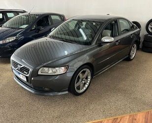 Volvo S40 Gebrauchtwagen