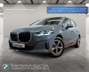BMW 218 Active Tourer Gebrauchtwagen
