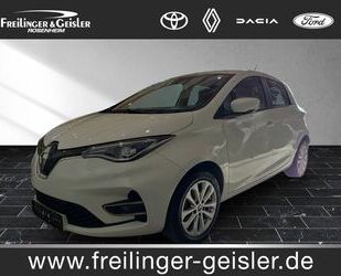 Renault ZOE Gebrauchtwagen