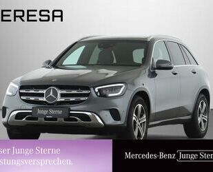 Mercedes-Benz GLC 200 Gebrauchtwagen