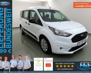 Ford Transit Connect Gebrauchtwagen