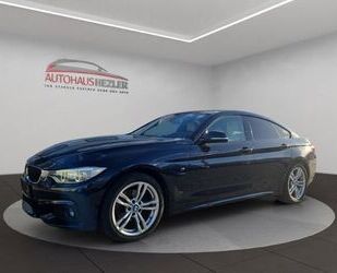 BMW 420 Gran Coupé Gebrauchtwagen
