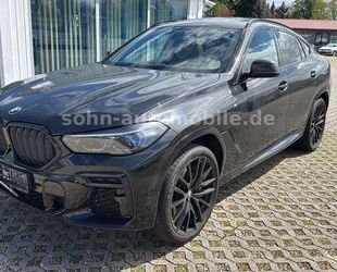 BMW X6 Gebrauchtwagen