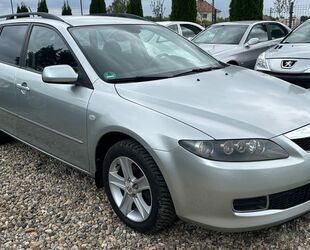 Mazda 6 Gebrauchtwagen